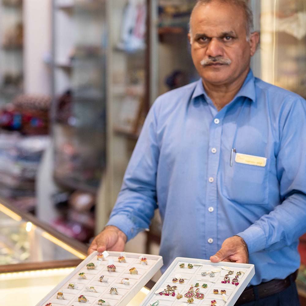 Hotel Arya Niwas Jaipur